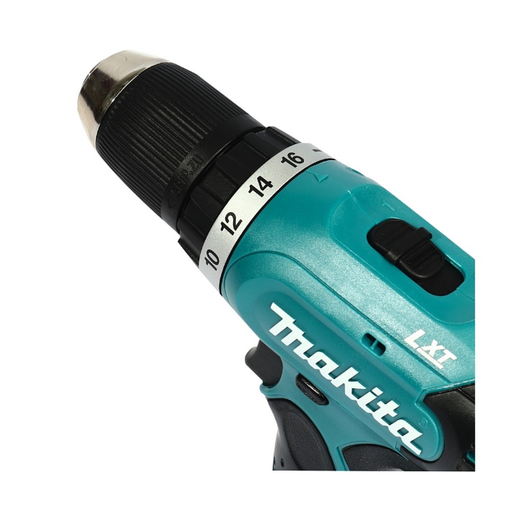 สว่านไขควงไร้สาย MAKITA DDF453SF1J 18V. ขนาด 1/2 นิ้ว (13 มม.)