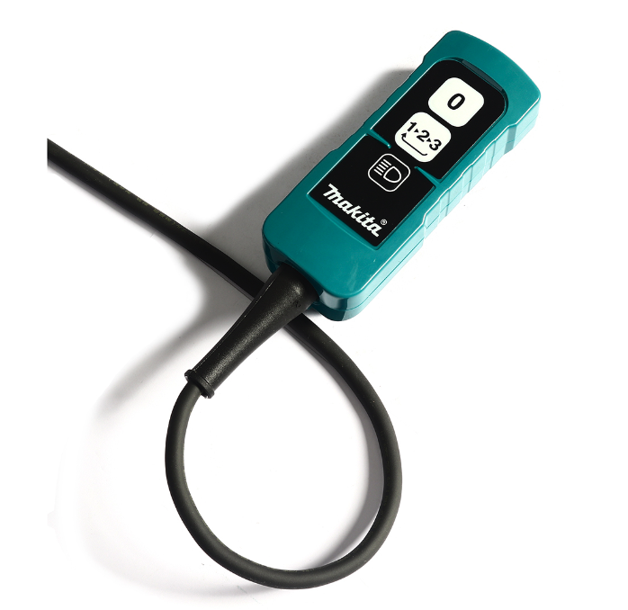 เครื่องดูดฝุ่นไร้สาย MAKITA DVC261ZX23 ขนาด 2 ลิตร แบบสะพายหลัง (ตัวเปล่า)