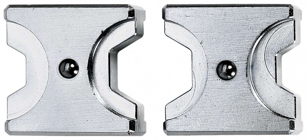 หัวย้ำ ดายย้ำ Rennsteig 630 201 5 K6/K16-7 Hexagonal Die Set หกเหลี่ยมสองด้าน