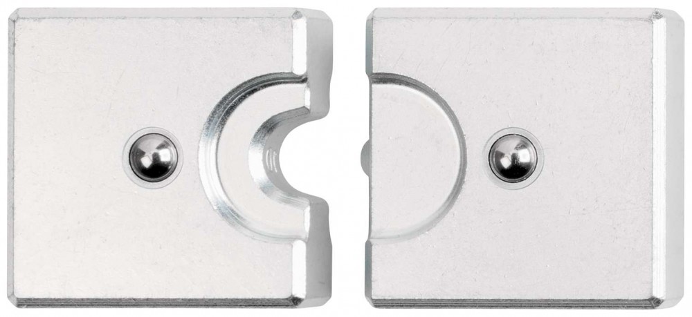 หัวย้ำ ดายย้ำ Rennsteig 630 308 5 Indent-Die Set D10