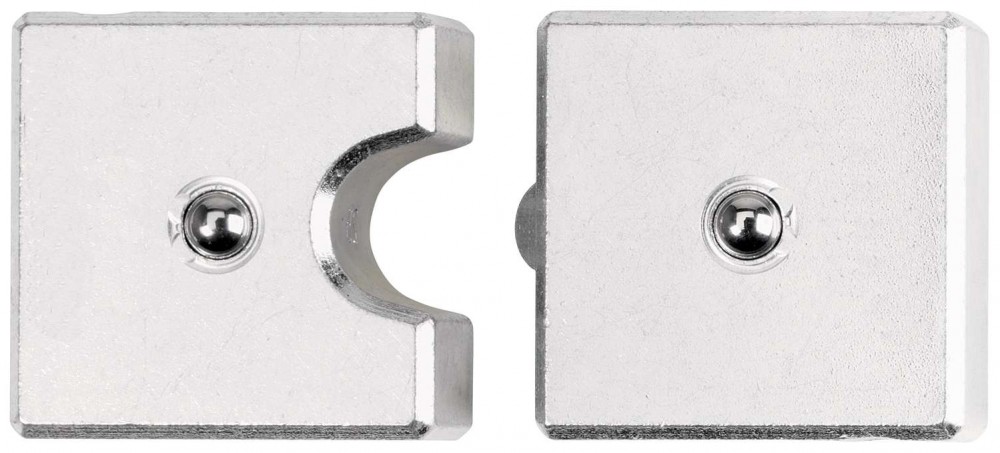 หัวย้ำ ดายย้ำ Rennsteig 630 312 5 Indent-Die Set D35