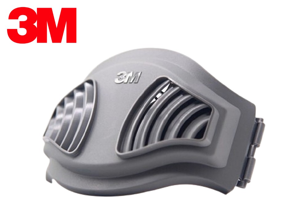 ฐานรองแผ่นกรองอนุภาค 3M 1700