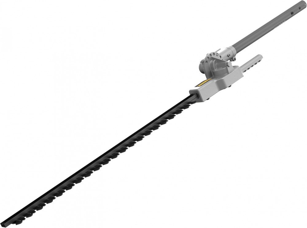 อุปกรณ์เสริม หัวเครื่องตัดหญ้าไร้สาย DEWALT DCMASPH6N-XJ แบบปรับองศาได้