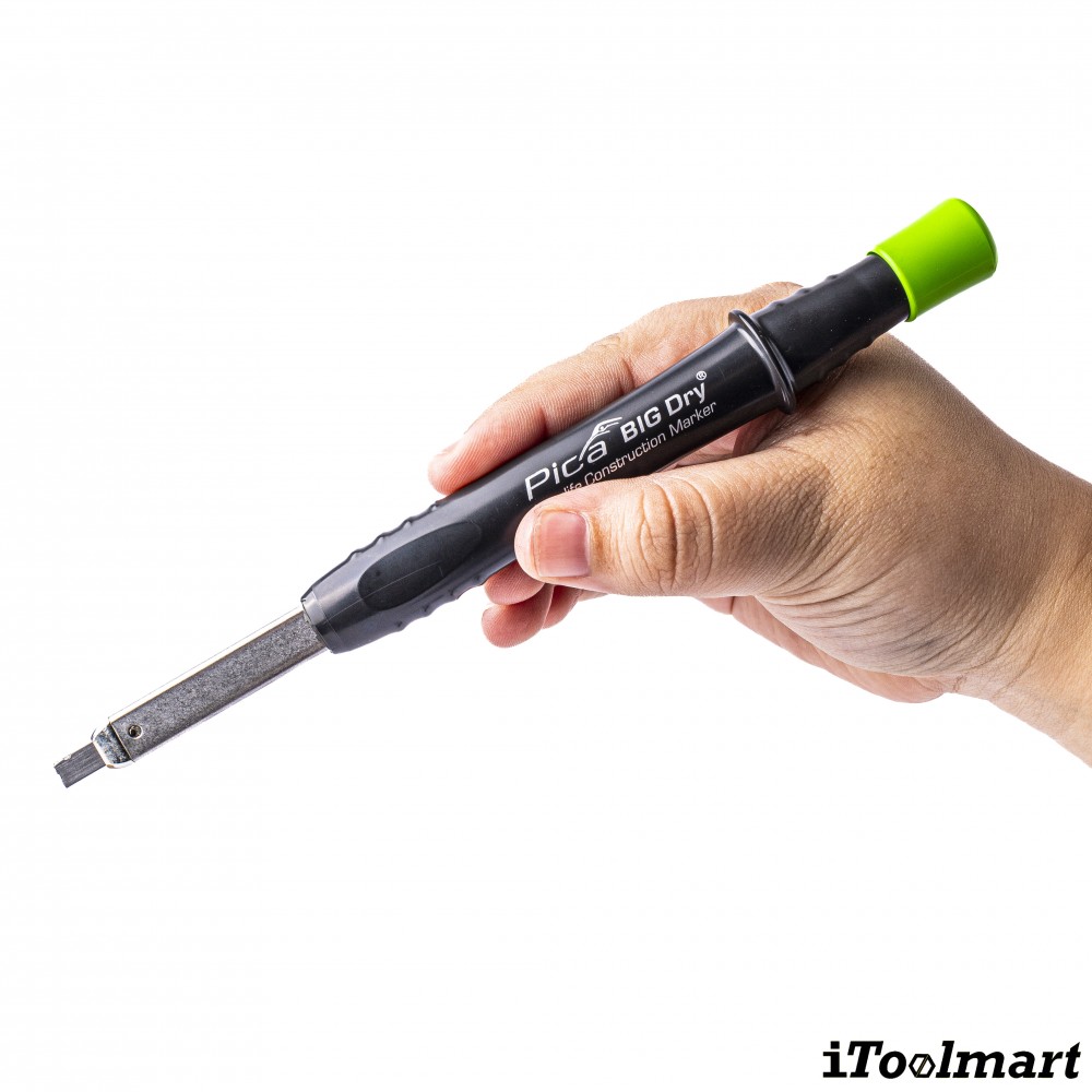 PICA BIG Dry refill leads 6050/SB 2H 2 x 5 mm.