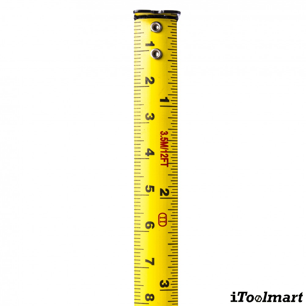 Measuring Tape PROTAPE 312ME P-series 3.5 m.