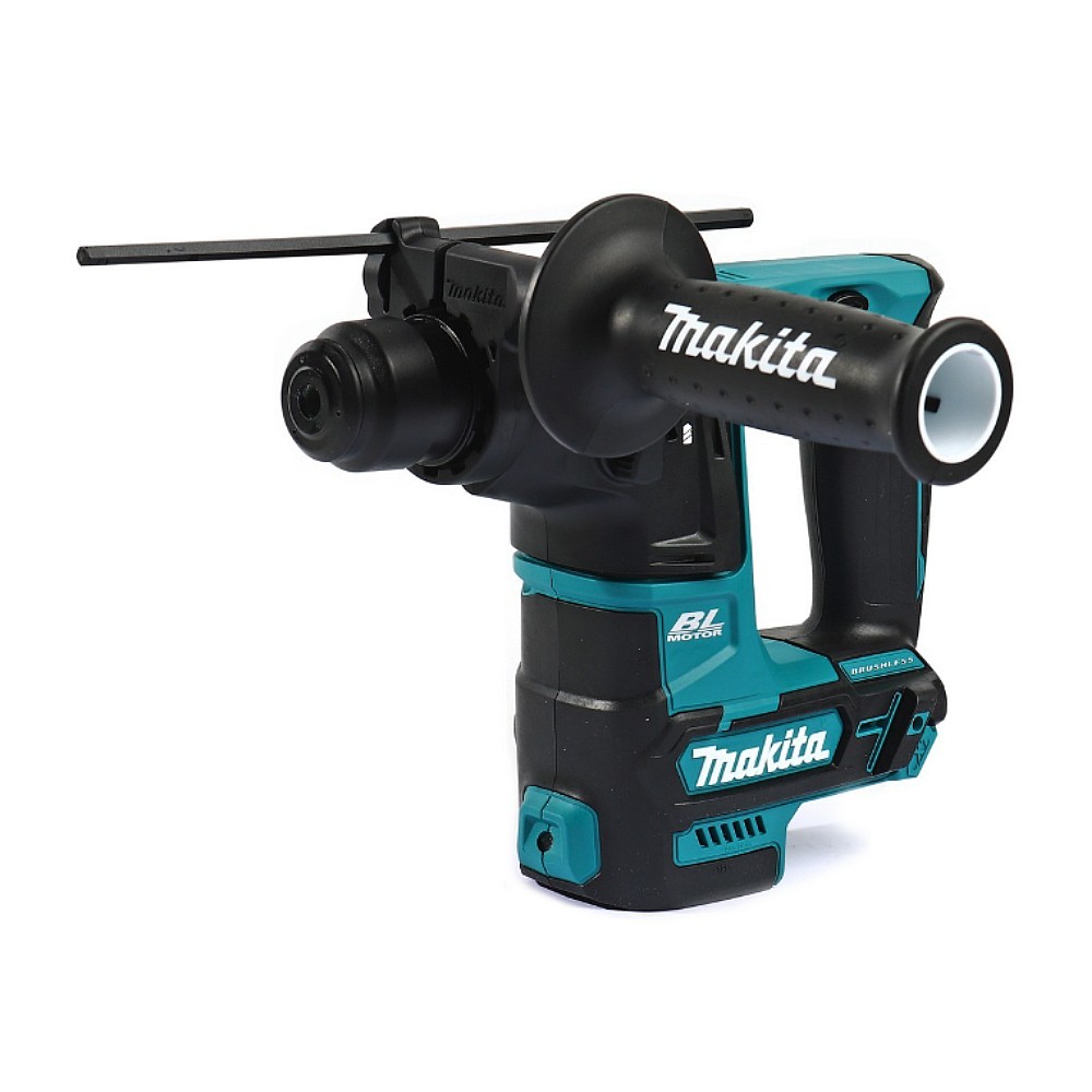 สว่านโรตารี่ไร้สาย MAKITA HR166DZ 12V. ขนาด 16 มม. BL Motor (ตัวเปล่า)