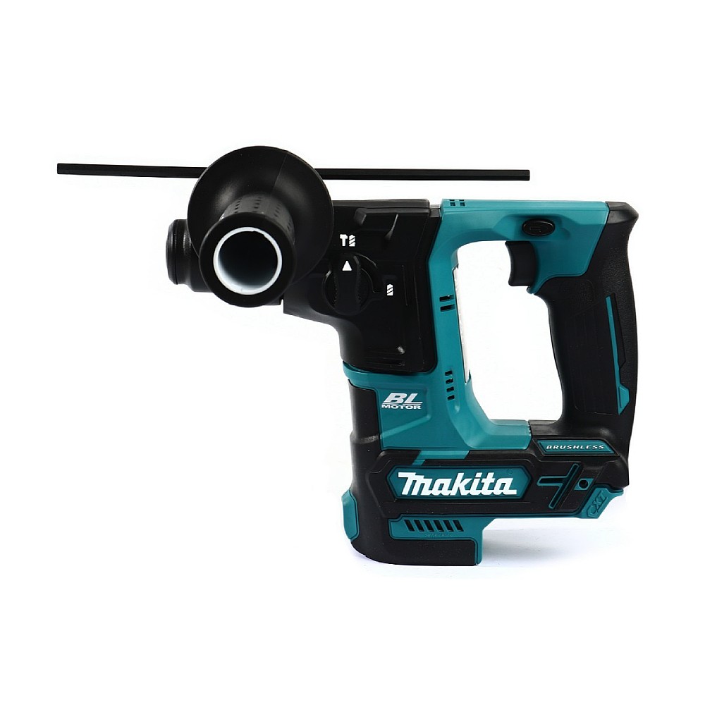 สว่านโรตารี่ไร้สาย MAKITA HR166DZ 12V. ขนาด 16 มม. BL Motor (ตัวเปล่า)
