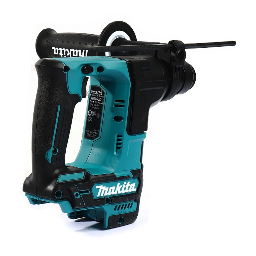 สว่านโรตารี่ไร้สาย MAKITA HR166DZ 12V. ขนาด 16 มม. BL Motor (ตัวเปล่า)