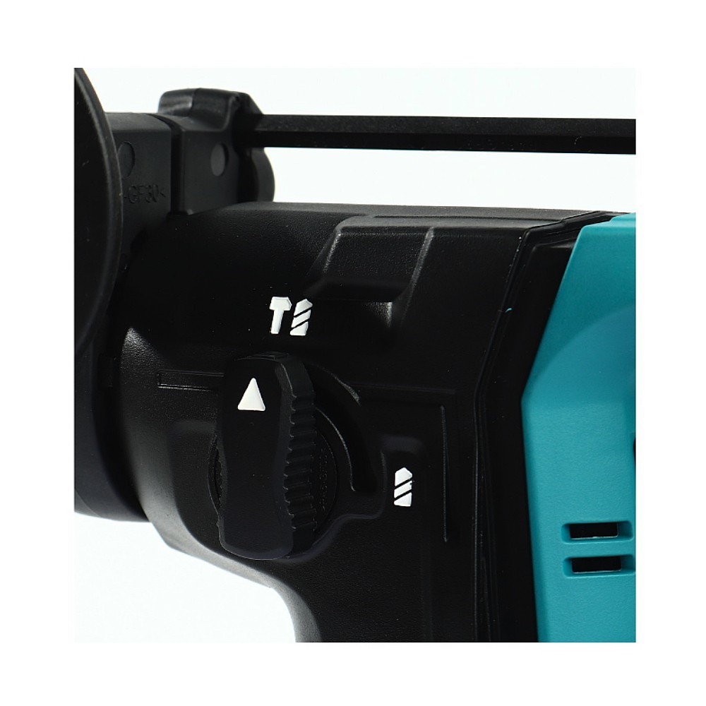 สว่านโรตารี่ไร้สาย MAKITA HR166DZ 12V. ขนาด 16 มม. BL Motor (ตัวเปล่า)