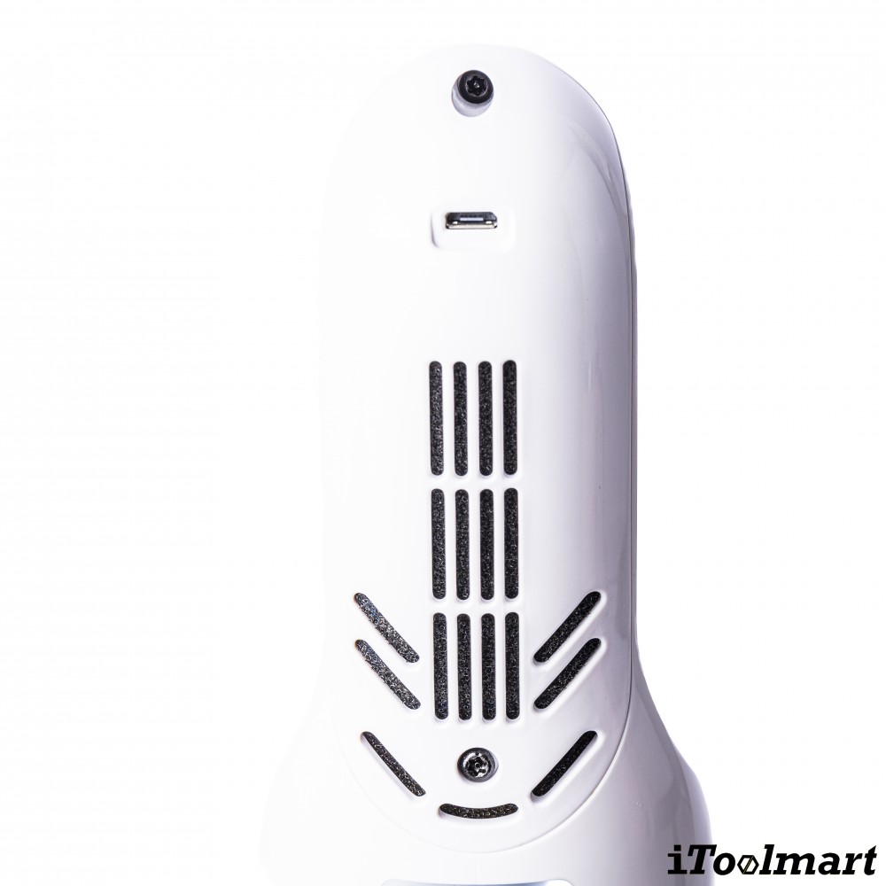 เครื่องดูดฝุ่นพกพา Karcher VCH 2 1 198 400 0