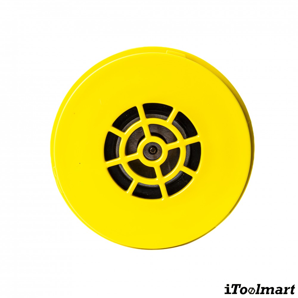 เครื่องดูดฝุ่นพกพา Karcher VCH 2 1 198 400 0