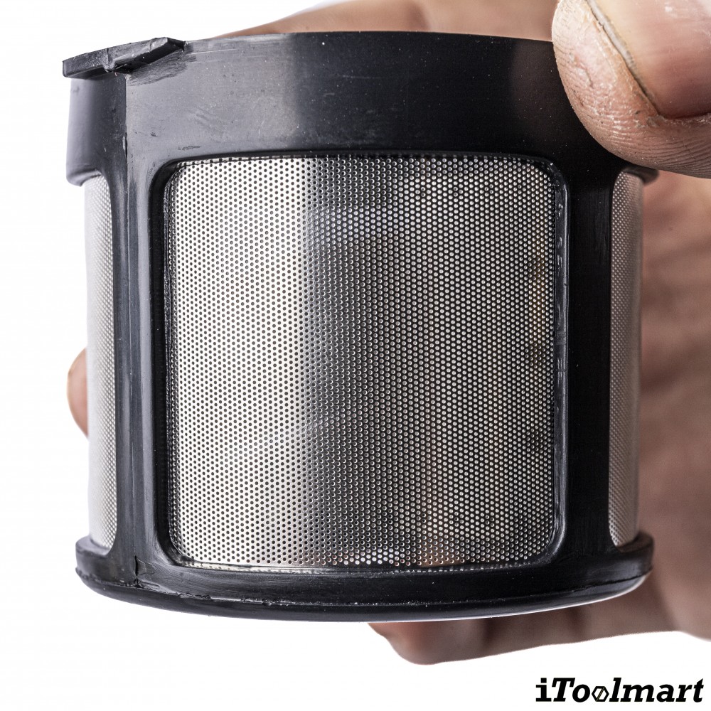 เครื่องดูดฝุ่นพกพา Karcher VCH 2 1 198 400 0