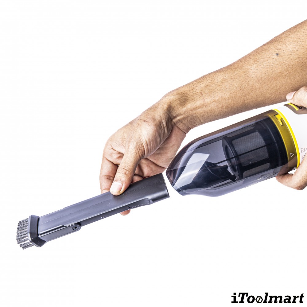 เครื่องดูดฝุ่นพกพา Karcher VCH 2 1 198 400 0