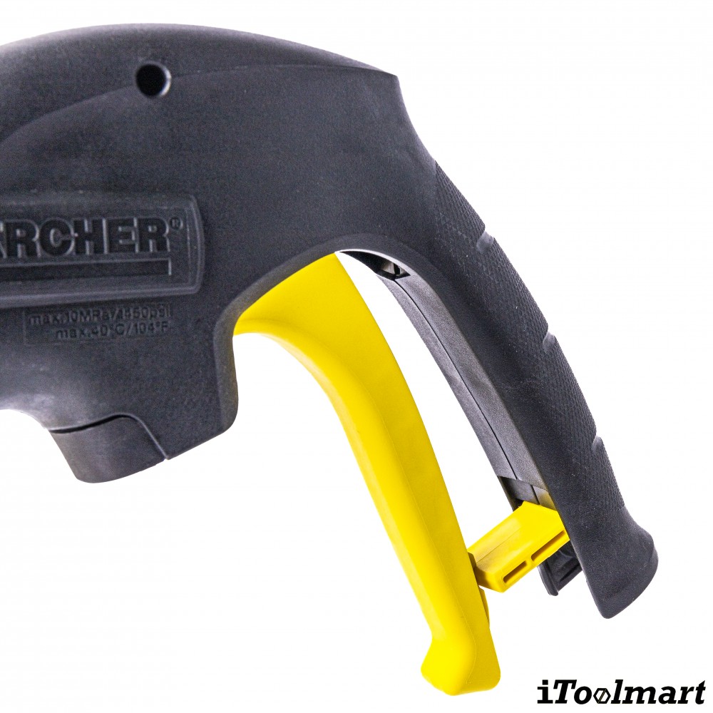 เครื่องฉีดน้ำแรงดันสูง Karcher K 2 Power VPS 100 บาร์