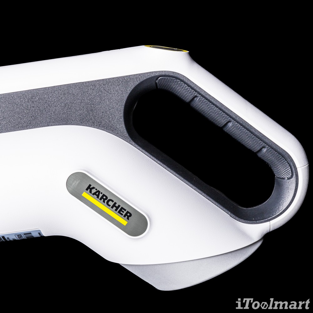 เครื่องดูดฝุ่นไร้สาย Karcher VCS 3 Cordless 1 198 801 0
