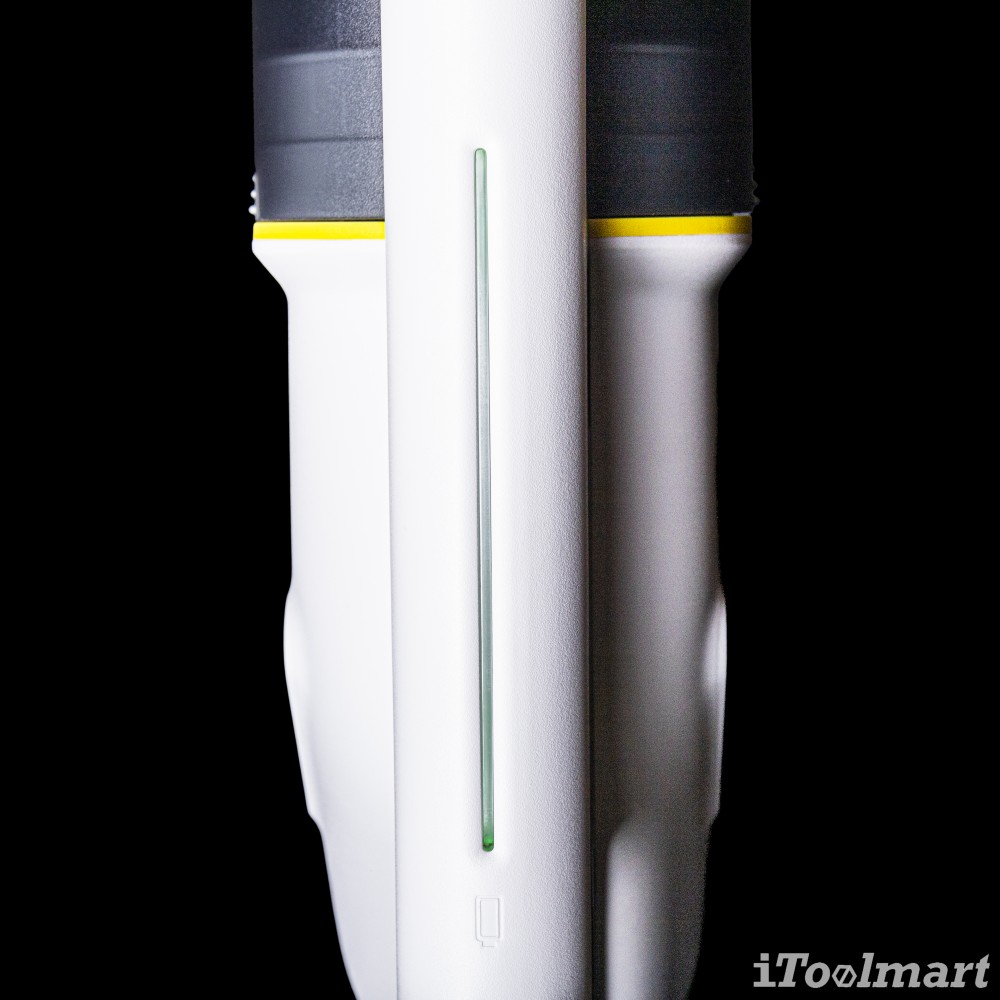 เครื่องดูดฝุ่นไร้สาย Karcher VCS 3 Cordless 1 198 801 0
