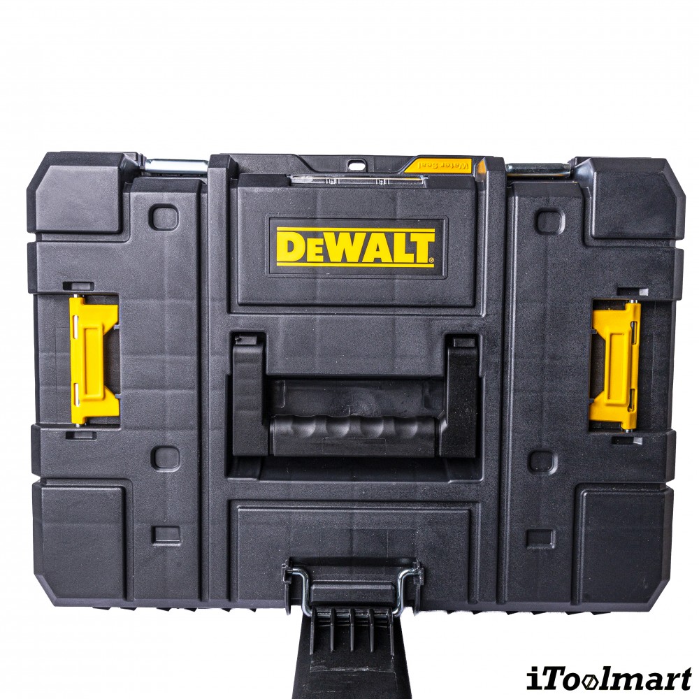 กล่องเครื่องมือช่าง DEWALT DWST83347 1 TSTAK พร้อมล้อเข็น