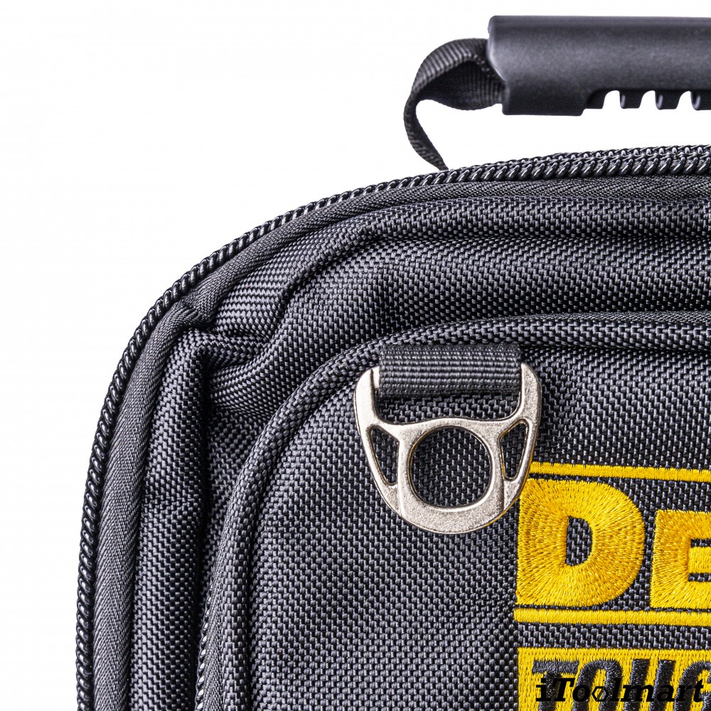 กระเป๋าเป้  DeWalt DWST83524 1 TOUGHSYSTEM 2 0 Backpack