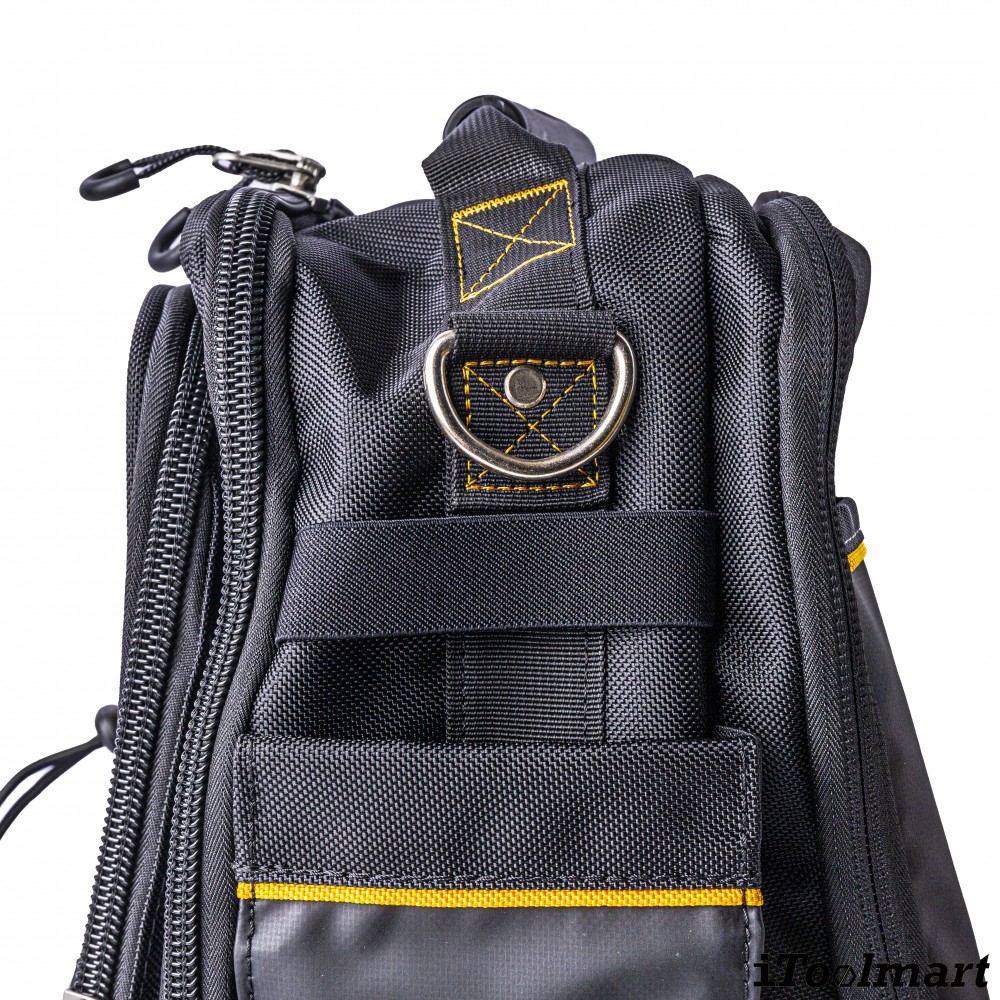 กระเป๋าเป้  DeWalt DWST83524 1 TOUGHSYSTEM 2 0 Backpack