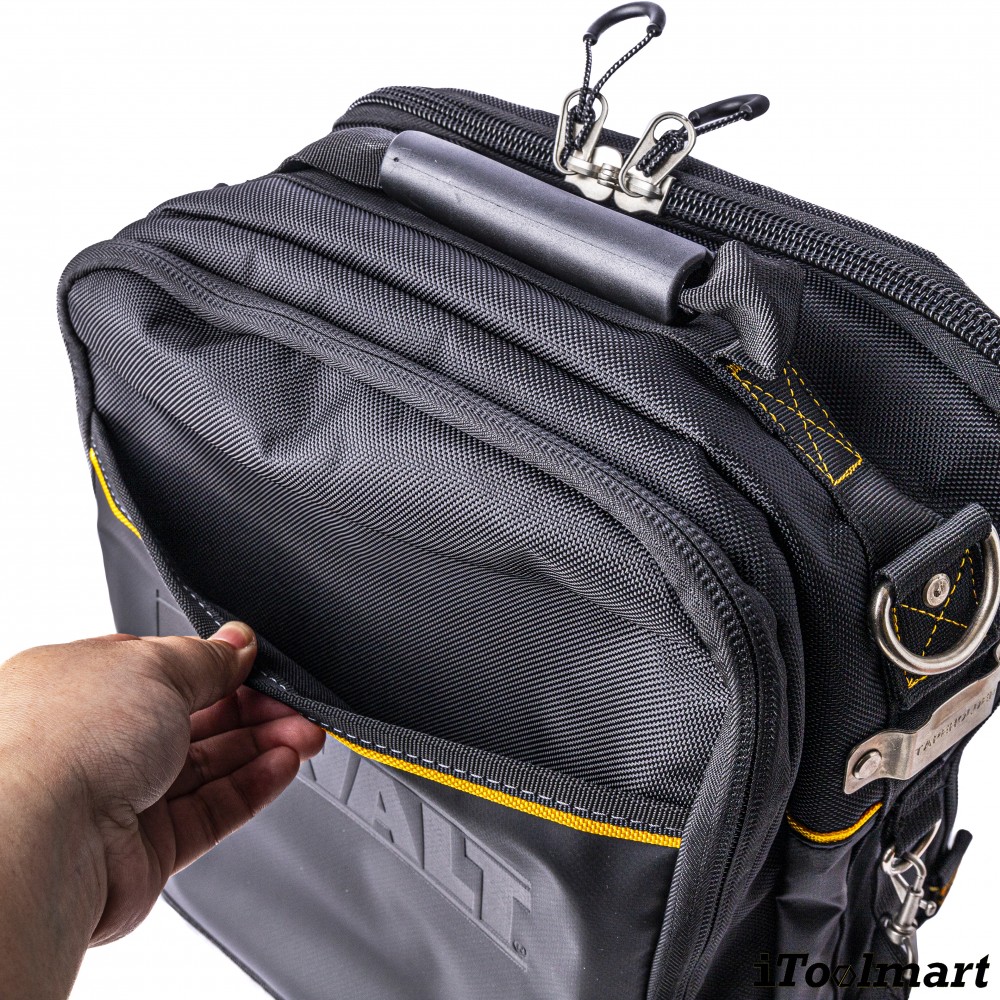 กระเป๋าเป้  DeWalt DWST83524 1 TOUGHSYSTEM 2 0 Backpack