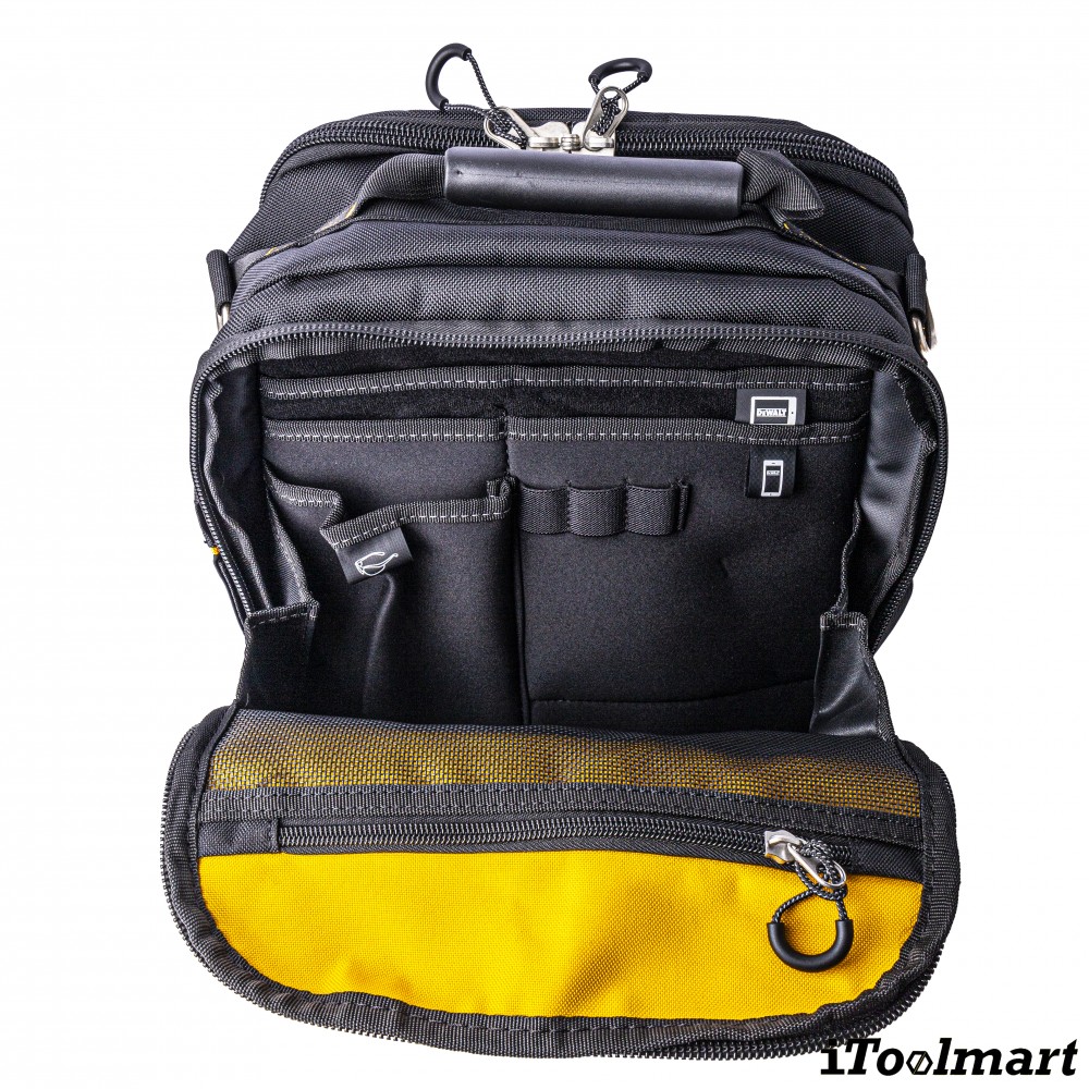 กระเป๋าเป้  DeWalt DWST83524 1 TOUGHSYSTEM 2 0 Backpack