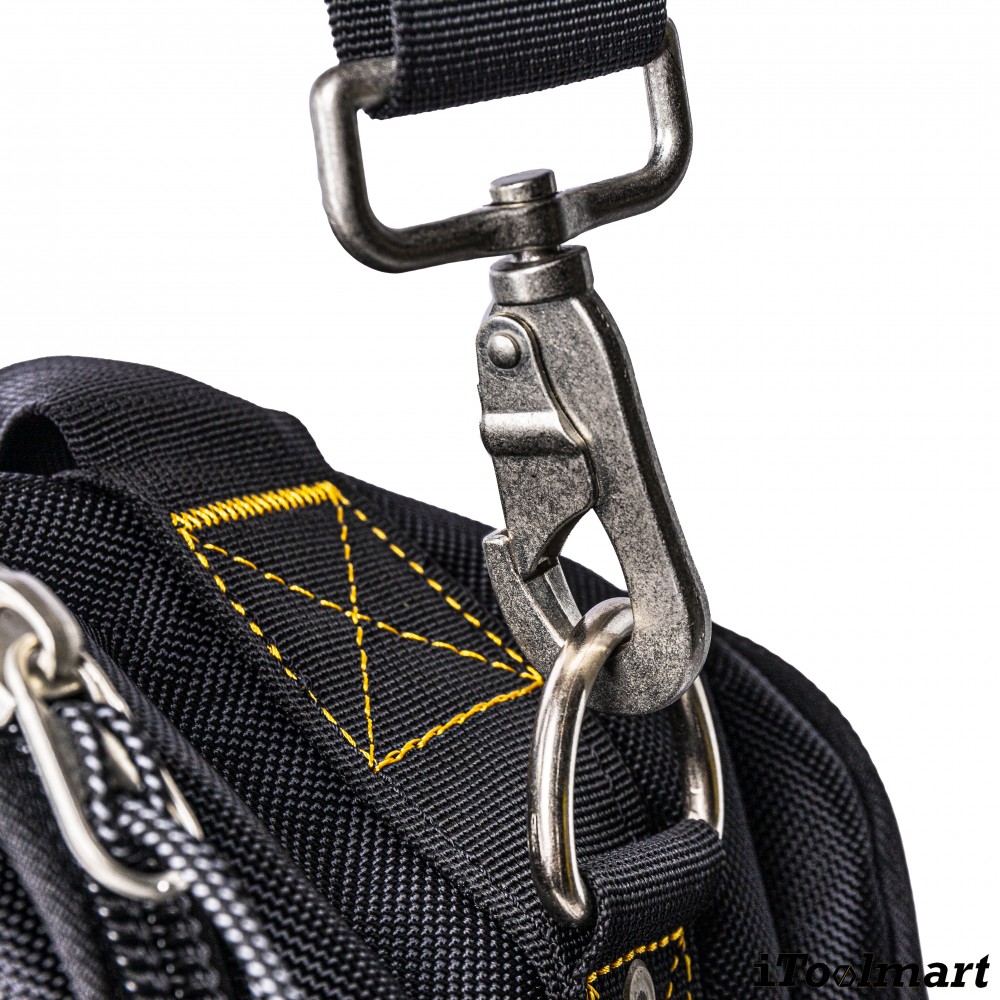 กระเป๋าเป้  DeWalt DWST83524 1 TOUGHSYSTEM 2 0 Backpack