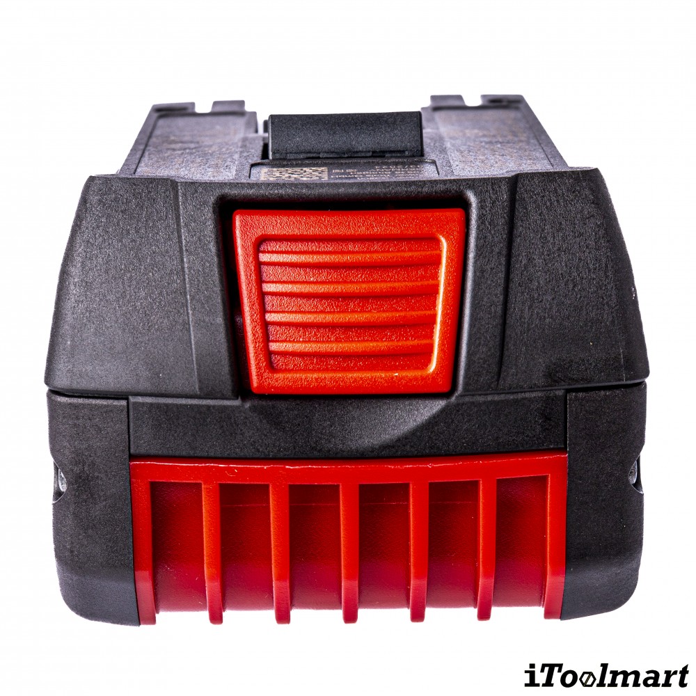 แบตเตอรี่ BOSCH Starter Kit GBA 18V  4Ah  1 ก้อน แท่นชาร์จ รุ่น GAL 18V 40