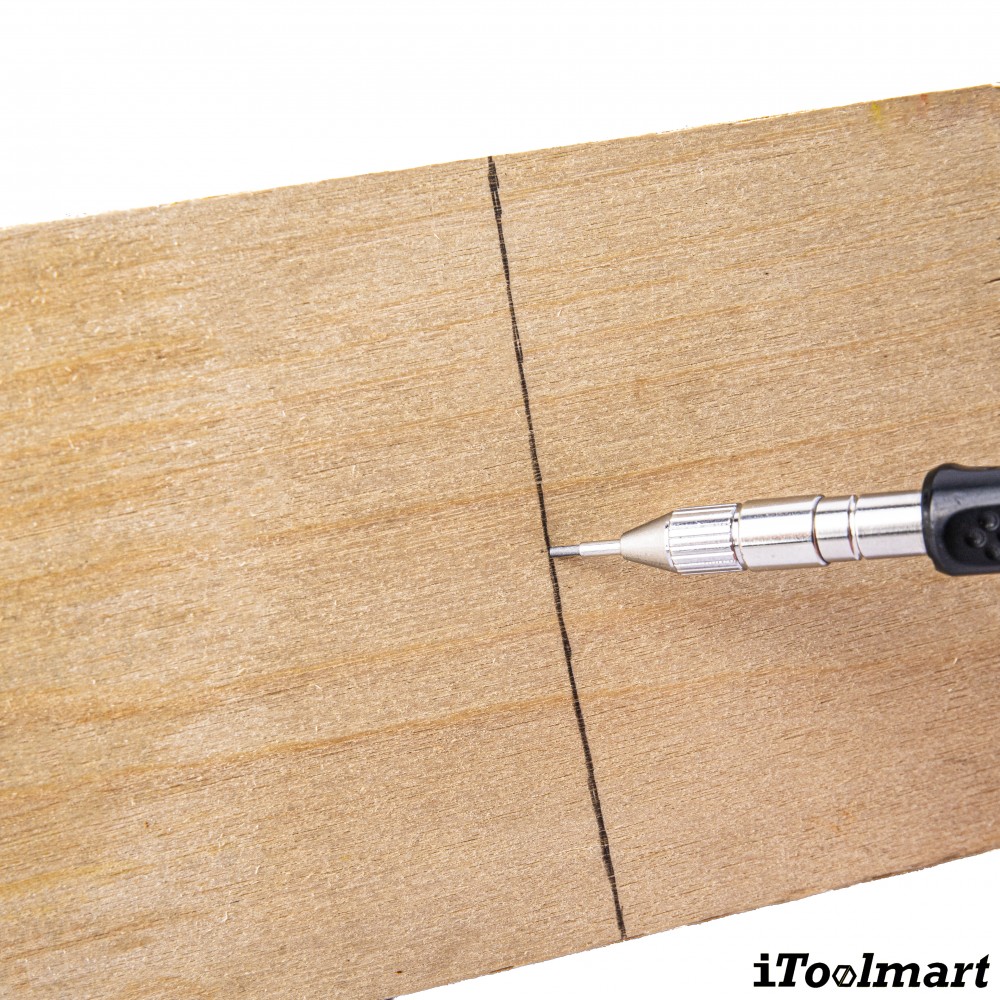ไส้ดินสอ PICA Fine Dry Graphite lead 7030 SB HB ขนาด 0 9 mm สำหรับเขียนหลายวัสดุ