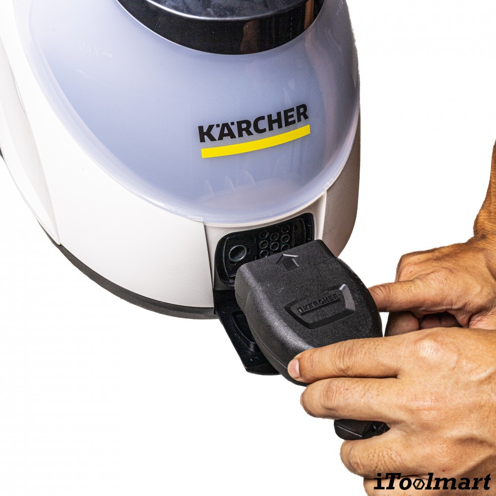 เครื่องทำความสะอาดไอน้ำ Karcher SC 5 EasyFix Premium 1 512 550 0