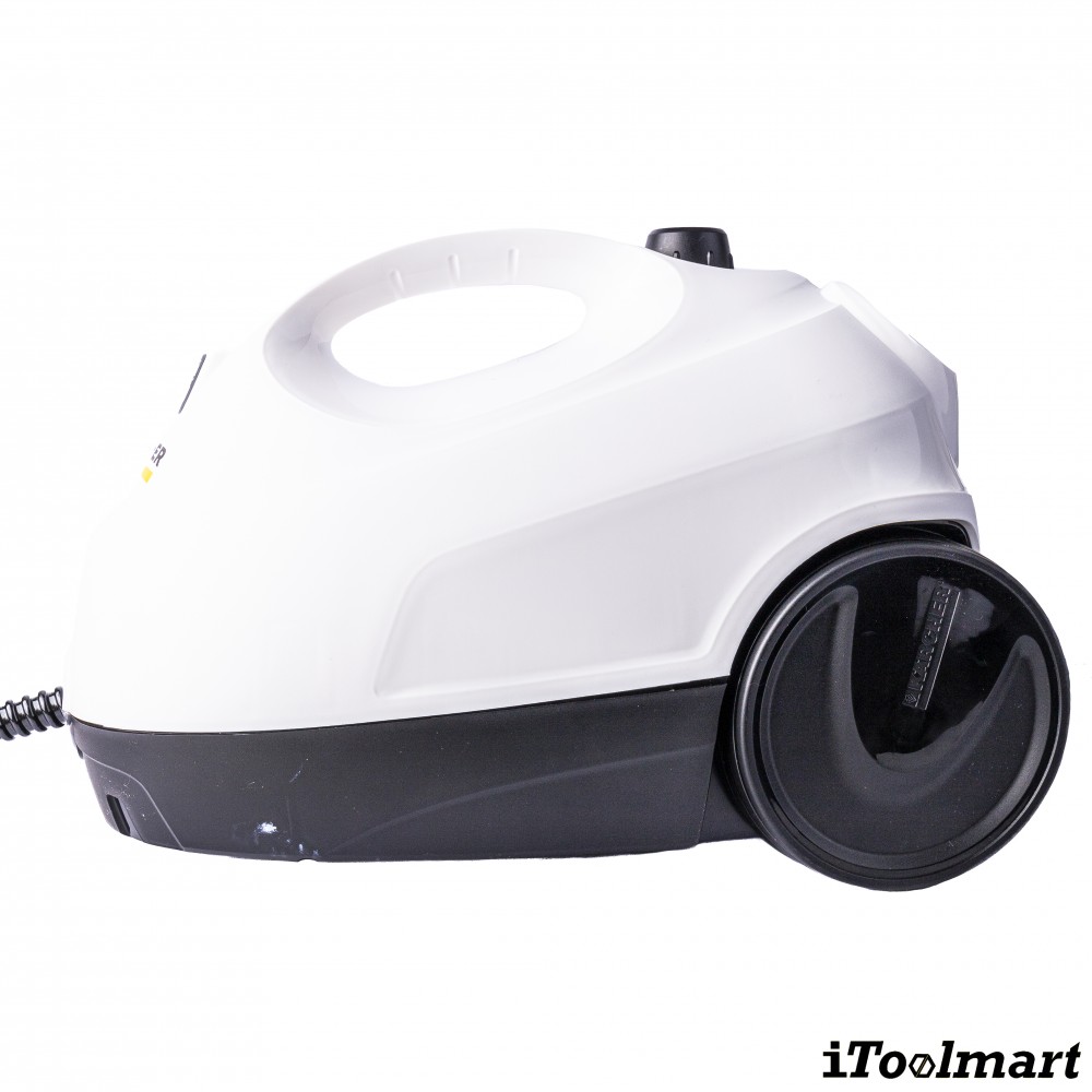 เครื่องทำความสะอาดไอน้ำ SC 2 EasyFix  SEA White 1 512 607 0