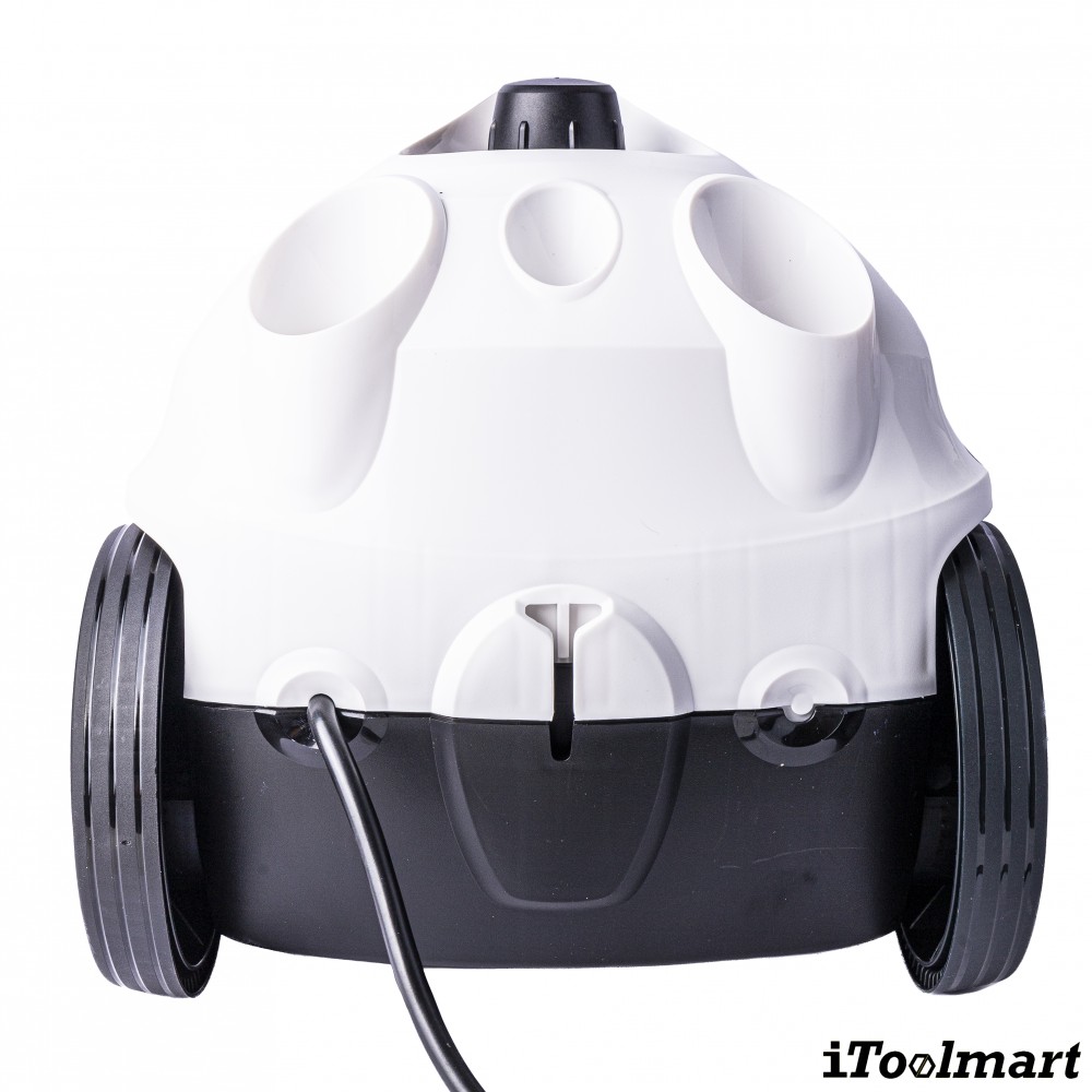 เครื่องทำความสะอาดไอน้ำ SC 2 EasyFix  SEA White 1 512 607 0
