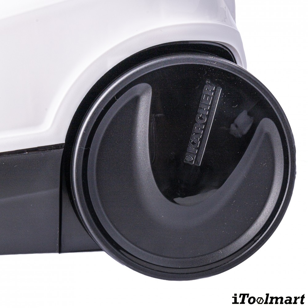 เครื่องทำความสะอาดไอน้ำ SC 2 EasyFix  SEA White 1 512 607 0