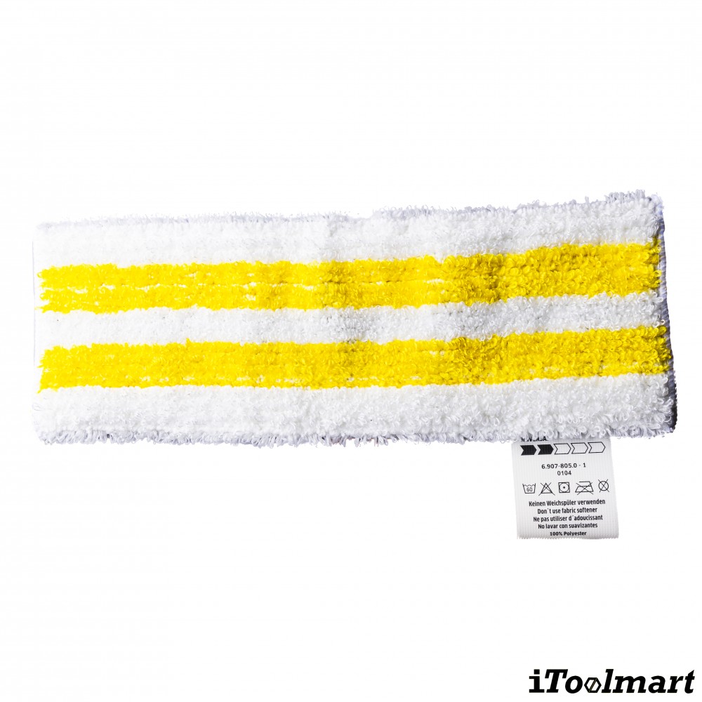 เครื่องทำความสะอาดไอน้ำ SC 2 EasyFix  SEA White 1 512 607 0