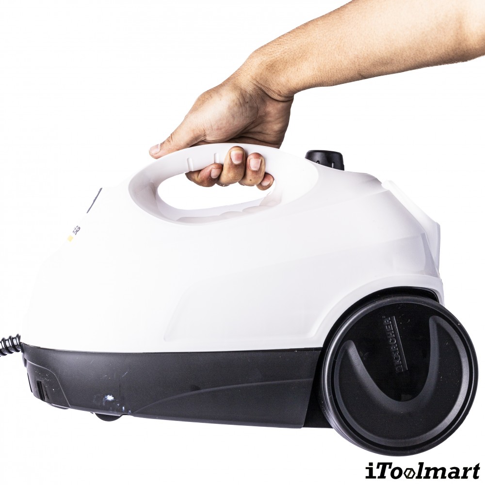 เครื่องทำความสะอาดไอน้ำ SC 2 EasyFix  SEA White 1 512 607 0