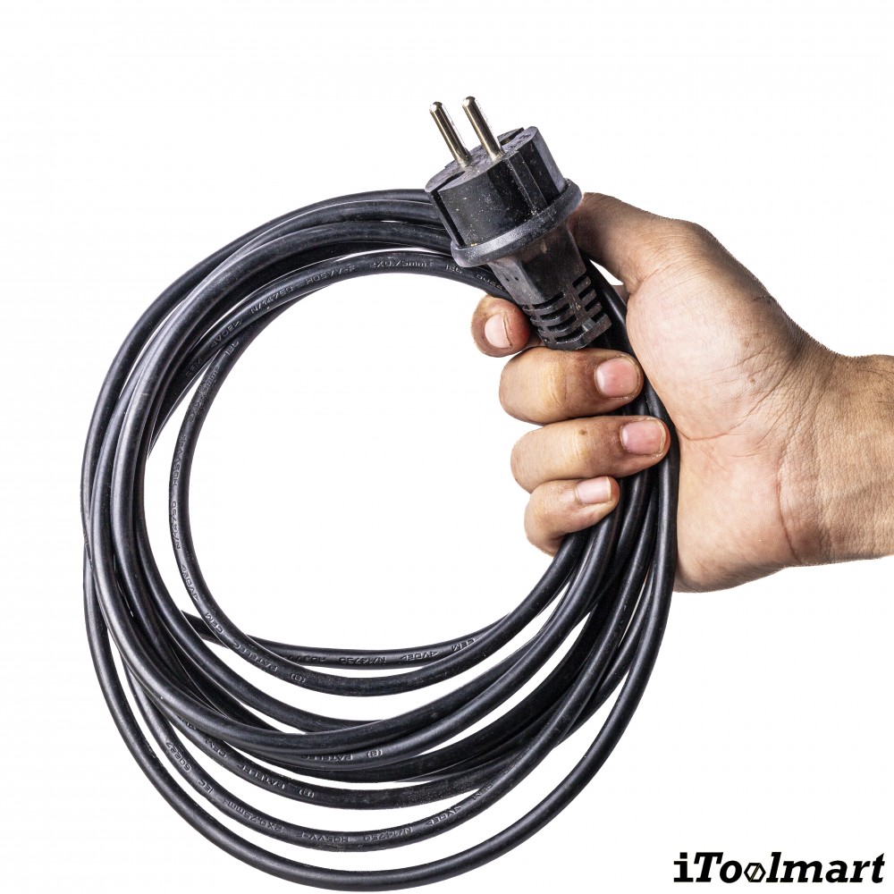 เครื่องฉีดน้ำแรงดันสูง Karcher K 1 Horizontal 100 บาร์ 1 599 101 0 เครื่องฉีดน้ำแรงดันสูง Karcher K 1 Horizontal 100 บาร์ 1 599 101 0