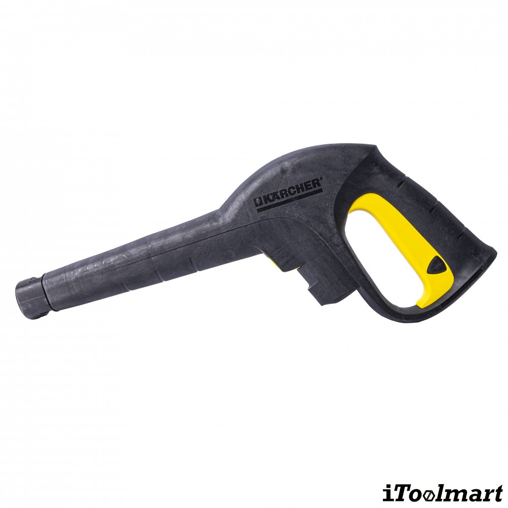 เครื่องฉีดน้ำแรงดันสูง Karcher K 1 Horizontal 100 บาร์ 1 599 101 0 เครื่องฉีดน้ำแรงดันสูง Karcher K 1 Horizontal 100 บาร์ 1 599 101 0