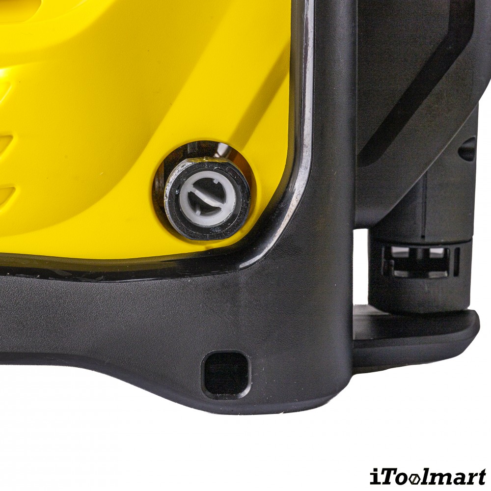 เครื่องฉีดน้ำแรงดันสูง Karcher K 2 Horizontal 110 บาร์ 1 599 151 0