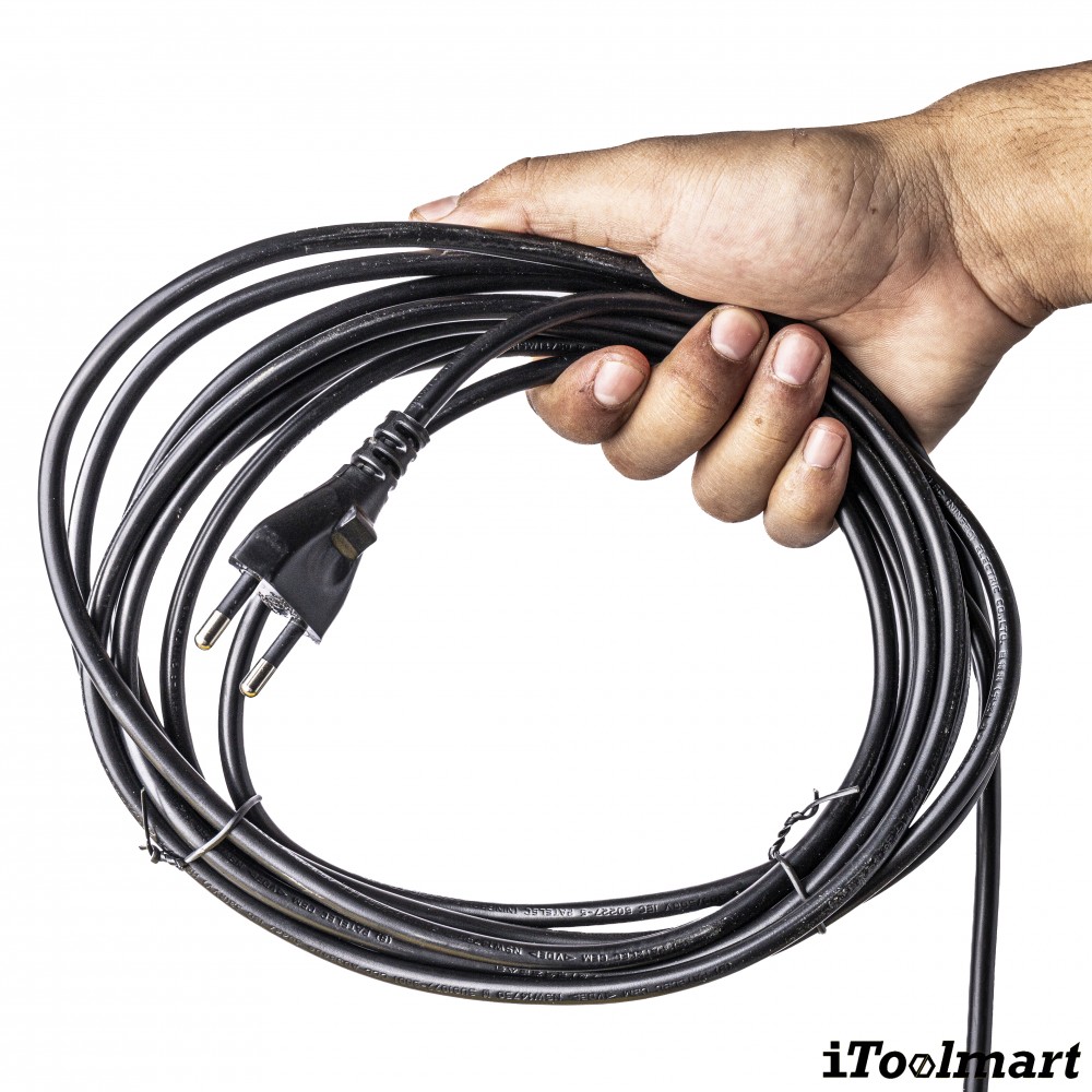 เครื่องฉีดน้ำแรงดันสูง Karcher K 2 Horizontal 110 บาร์ 1 599 151 0