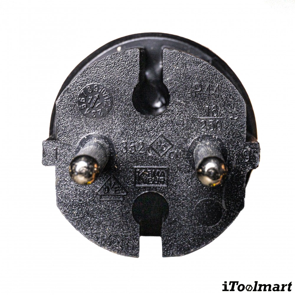 เครื่องฉีดน้ำแรงดันสูง Karcher K 2 360  KAP แรงดันสูงสุด 120 บาร์ 1 601 686 0