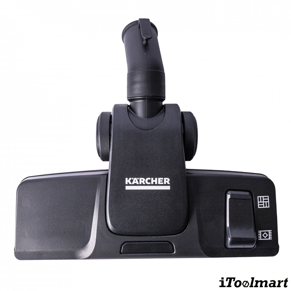 เครื่องดูดฝุ่น Karcher VC 3  ERP  1 198 051 0