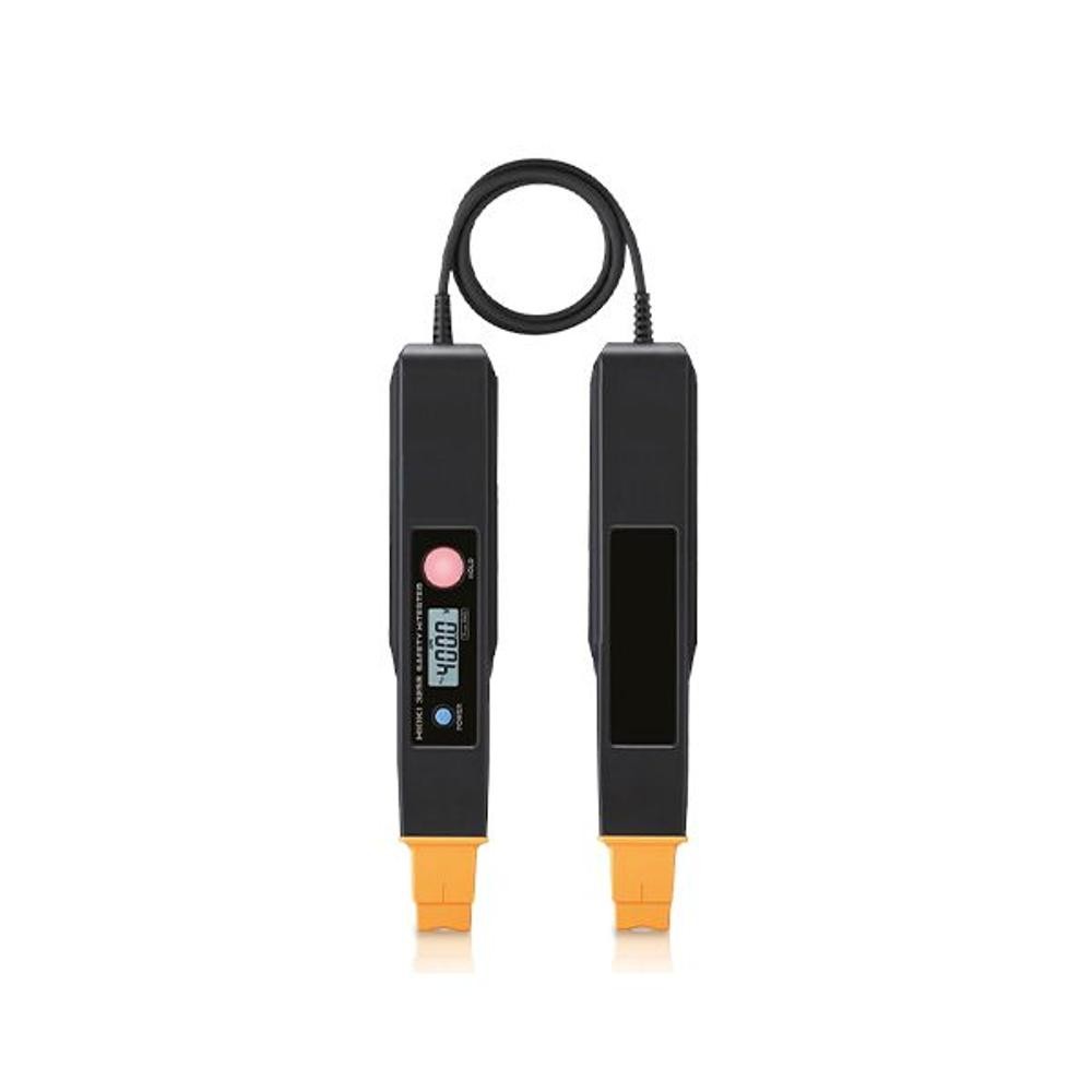 เครื่องตรวจหาแรงดันไฟฟ้า HIOKI 3258 ช่วงการวัด 30600 V AC ฟังก์ชั่น Data hold ปิดเครื่องอัตโนมัติ
