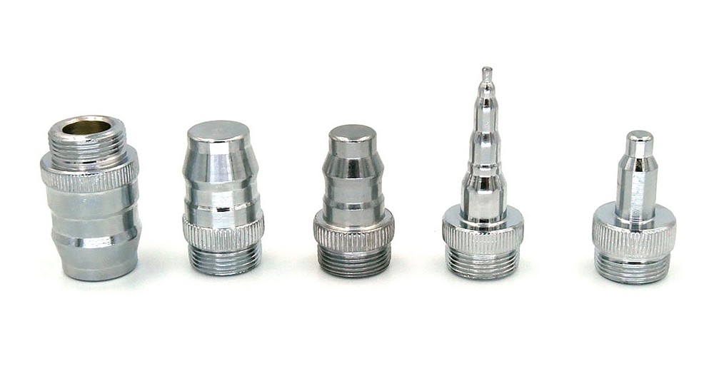 ลูกบานแป๊ป CASTALIA CA 275SA 5 ชิ้น