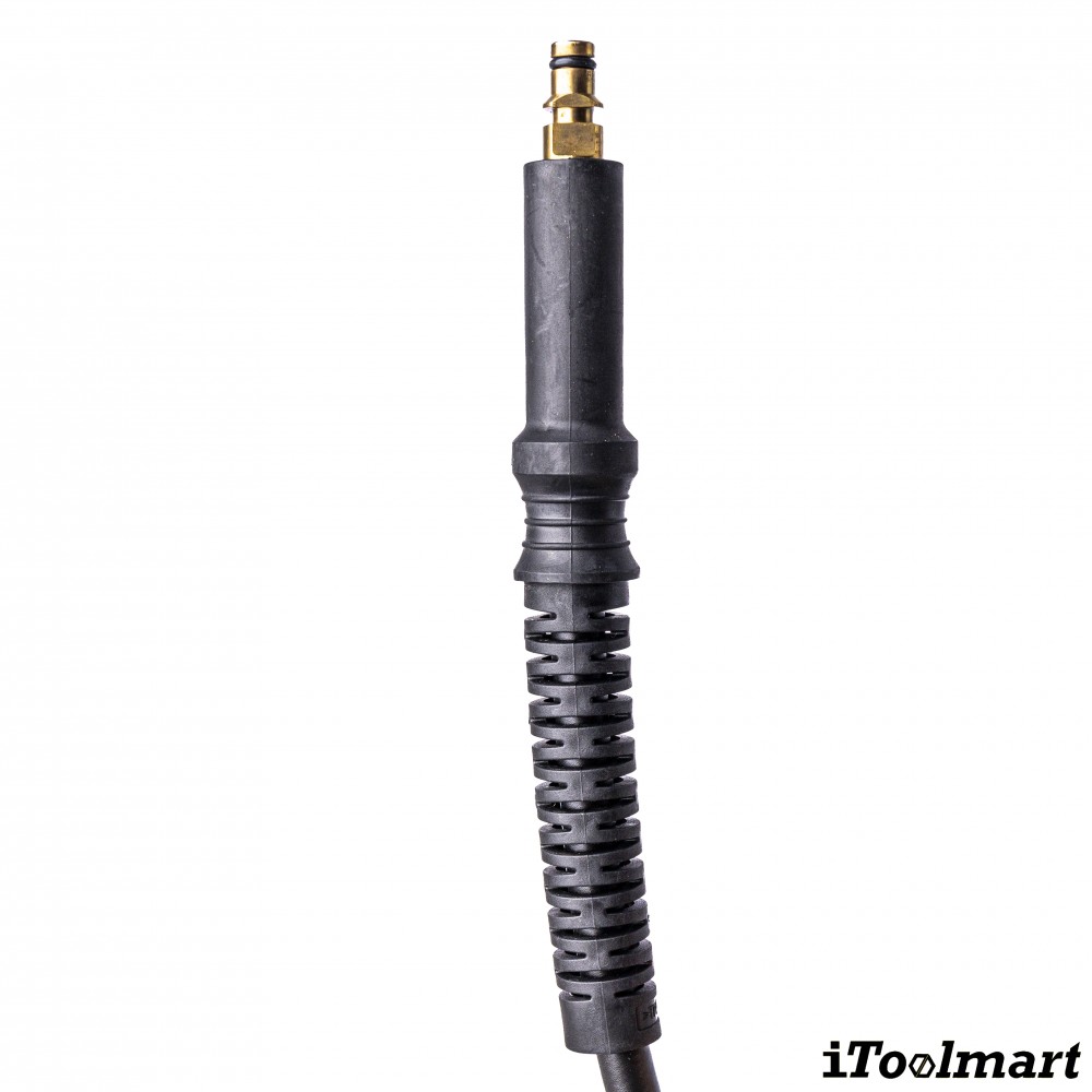 เครื่องฉีดน้ำแรงดันสูง Karcher K4 COMPACT 130 บาร์ 1 637 500 0 เครื่องฉีดน้ำแรงดันสูง Karcher K4 COMPACT 130 บาร์ 1 637 500 0