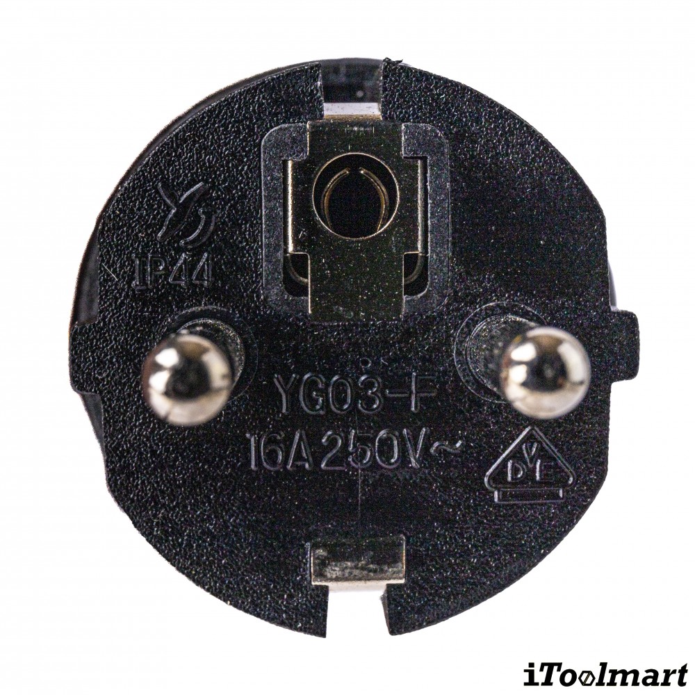 เครื่องฉีดน้ำแรงดันสูง Karcher K4 COMPACT 130 บาร์ 1 637 500 0 เครื่องฉีดน้ำแรงดันสูง Karcher K4 COMPACT 130 บาร์ 1 637 500 0