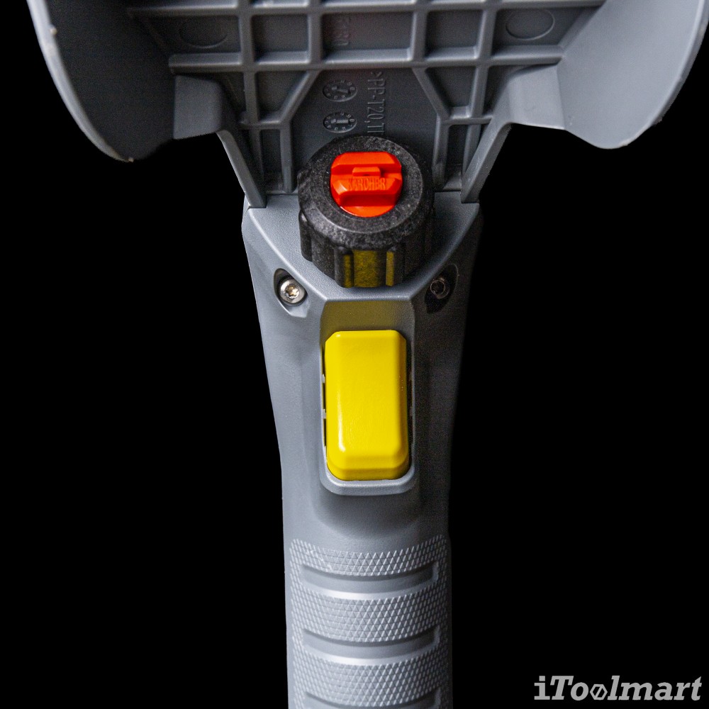เครื่องซักพรม แบบดูดกลับ Karcher Puzzi 8 1 แรงดันไฟฟ้า 220   240 โวลต์ 1 100 240 0