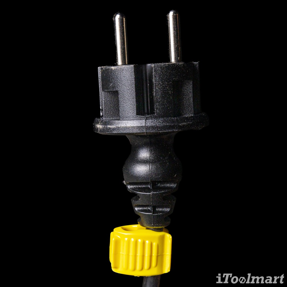 เครื่องซักพรม แบบดูดกลับ Karcher Puzzi 8 1 แรงดันไฟฟ้า 220   240 โวลต์ 1 100 240 0