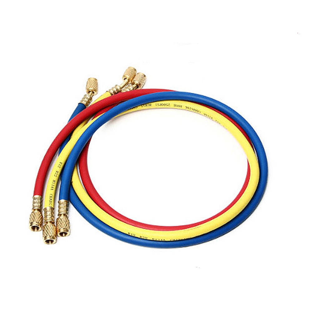 สายน้ำยาแอร์ CASTALIA CA 336 RYG ขนาดสาย 36 นิ้ว 3 สาย