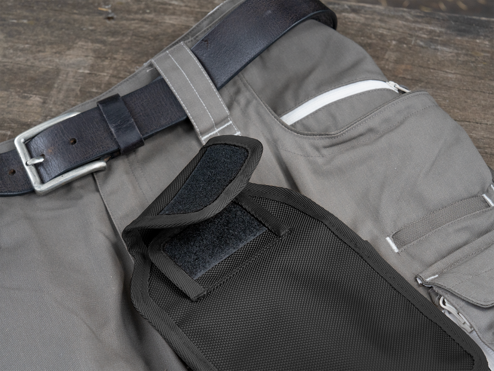 ชุดปากกามาร์คเกอร์ PICA 55060 Pica Master Belt พร้อมกระเป๋าคาดเอว