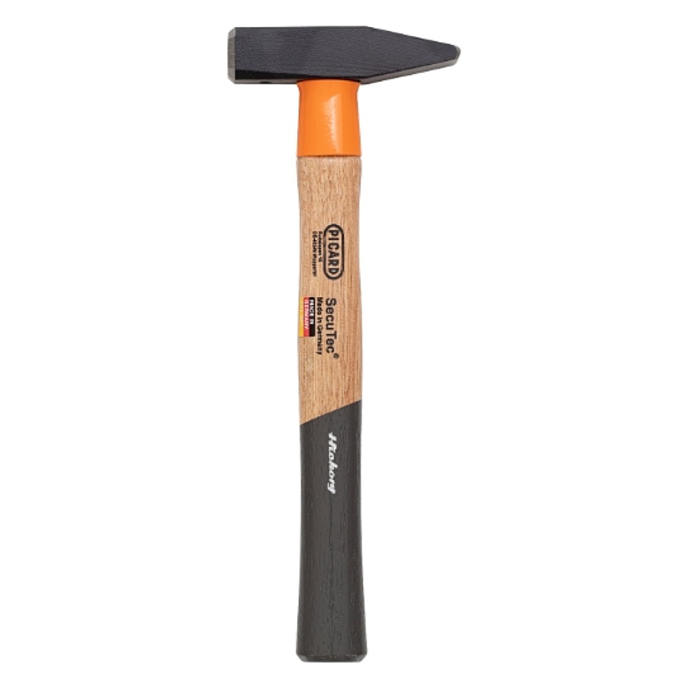 ค้อนตอกหมุด Picard Riveting Hammer SecuTec® No.12 HS 200 กรัม 0001202-0200