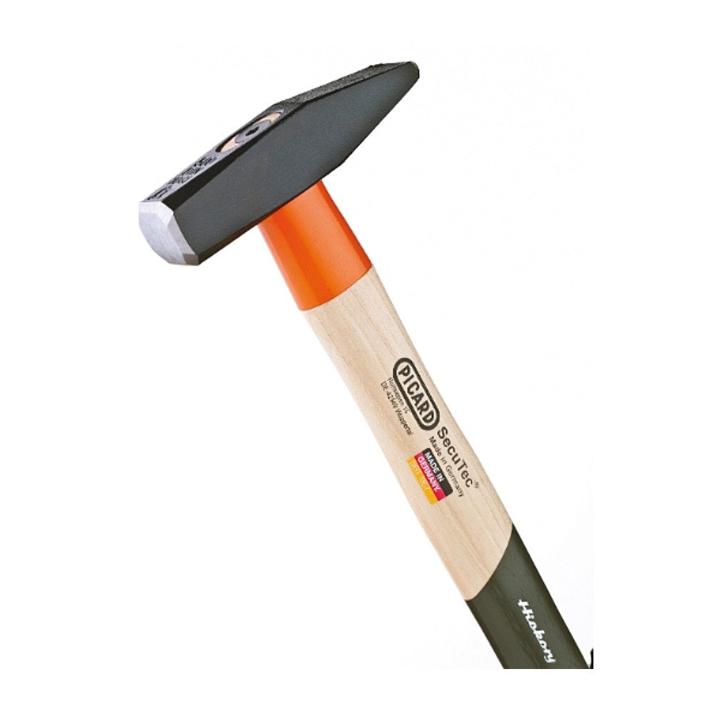 ค้อนตอกหมุด Picard Riveting Hammer SecuTec® No.12 HS 200 กรัม 0001202-0200